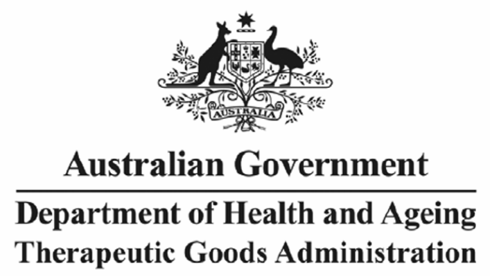 Australia TGA certification